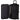 Samsonite Paradiver Light - Rollenreisetasche 67 cm (black) - Markenkoffer