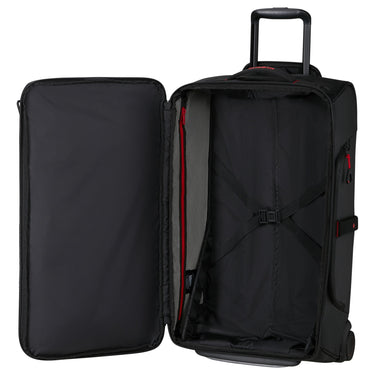 Samsonite Paradiver Light - Rollenreisetasche 67 cm (black) - Markenkoffer