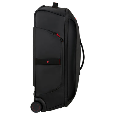 Samsonite Paradiver Light - Rollenreisetasche 67 cm (black) - Markenkoffer
