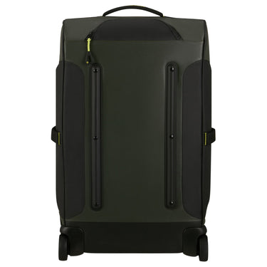 Samsonite Paradiver Light - Rollenreisetasche 67 cm (jungle green) - Markenkoffer