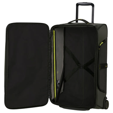 Samsonite Paradiver Light - Rollenreisetasche 67 cm (jungle green) - Markenkoffer