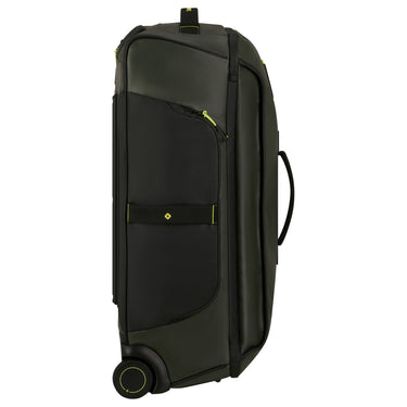 Samsonite Paradiver Light - Rollenreisetasche 67 cm (jungle green) - Markenkoffer