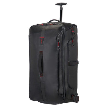 Samsonite Paradiver Light - Rollenreisetasche 79 cm (black) - Markenkoffer