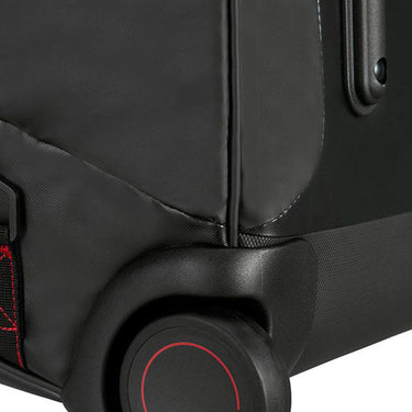 Samsonite Paradiver Light - Rollenreisetasche 79 cm (black) - Markenkoffer