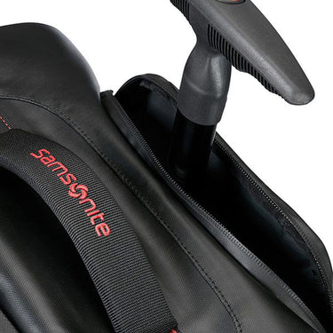 Samsonite Paradiver Light - Rollenreisetasche 79 cm (black) - Markenkoffer