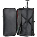 Samsonite Paradiver Light - Rollenreisetasche 79 cm (black) - Markenkoffer