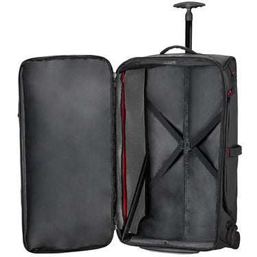 Samsonite Paradiver Light - Rollenreisetasche 79 cm (black) - Markenkoffer