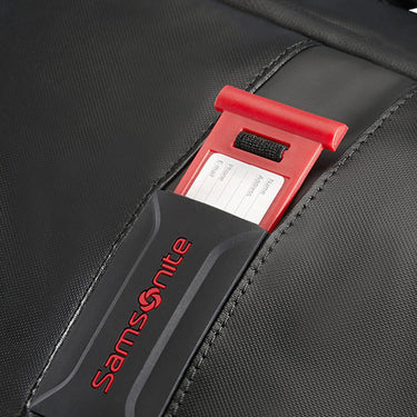 Samsonite Paradiver Light - Rollenreisetasche 79 cm (black) - Markenkoffer
