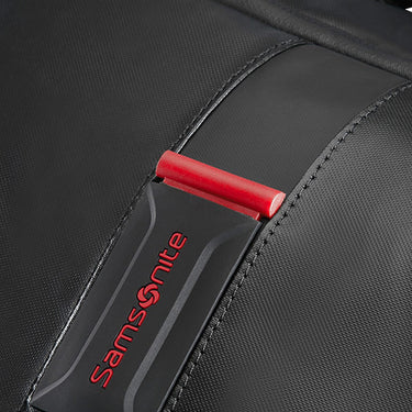 Samsonite Paradiver Light - Rollenreisetasche 79 cm (black) - Markenkoffer