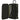 Samsonite Paradiver Light - Rollenreisetasche 79 cm (jungle green) - Markenkoffer