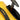 Samsonite Paradiver Light - Rollenreisetasche 79 cm (yellow) - Markenkoffer