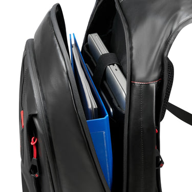 Samsonite Paradiver Light - Rucksack 15.6" 45 cm (black) - Ansicht 3