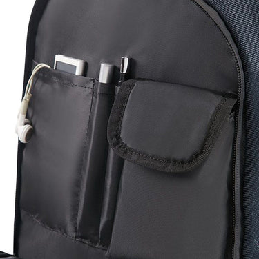 Samsonite Paradiver Light - Rucksack 15.6" 48 cm (jeans blue) - Markenkoffer