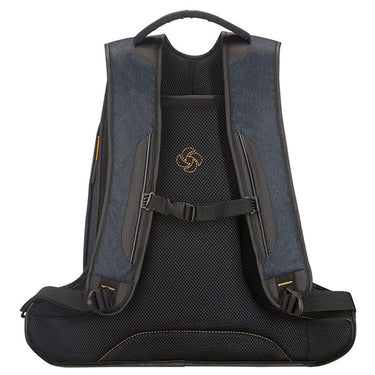 Samsonite Paradiver Light - Rucksack 15.6" 48 cm (jeans blue) - Markenkoffer