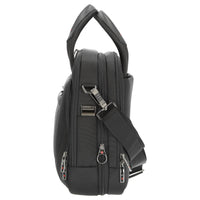 Samsonite PRO-DLX 5 15.6" - Aktentasche erw. 42 cm (black) - Ansicht 3