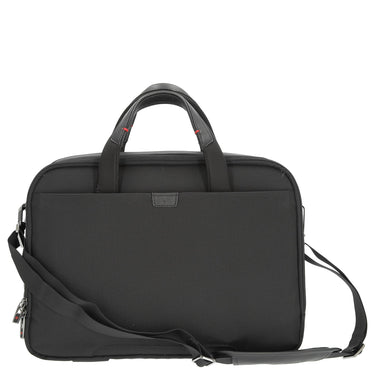 Samsonite PRO - DLX 5 15.6" - Aktentasche erw. 42 cm (black) - Markenkoffer