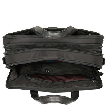 Samsonite PRO - DLX 5 15.6" - Aktentasche erw. 42 cm (black) - Markenkoffer