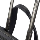 Samsonite PRO - DLX 5 - 2 - Rollen - Businesstrolley 15.6" 46 cm (black) - Markenkoffer