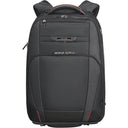 Samsonite PRO - DLX 5 - 2 - Rollen - Rucksacktrolley 17.3" 48 cm (black) - Markenkoffer