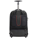 Samsonite PRO - DLX 5 - 2 - Rollen - Rucksacktrolley 17.3" 48 cm (black) - Markenkoffer
