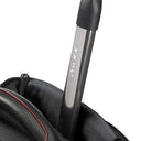 Samsonite PRO - DLX 5 - 2 - Rollen - Rucksacktrolley 17.3" 48 cm (black) - Markenkoffer