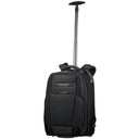 Samsonite PRO - DLX 5 - 2 - Rollen - Rucksacktrolley 17.3" 48 cm (black) - Markenkoffer
