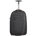 Samsonite PRO - DLX 5 - 2 - Rollen - Rucksacktrolley 17.3" 48 cm (black) - Markenkoffer