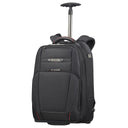 Samsonite PRO - DLX 5 - 2 - Rollen - Rucksacktrolley 17.3" 48 cm (black) - Markenkoffer