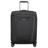 Samsonite PRO-DLX 5 - 4-Rollen-Kabinentrolley S 55 cm erw. (black)