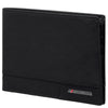 Samsonite - Pro-Dlx 6 Slg 005 - Wallet 8cc 13 cm (Color: black)