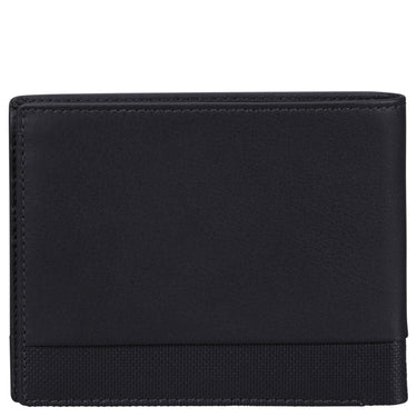 Samsonite Pro-Dlx 6 Slg 005 - GeldbÃ¶rse 8cc 13 cm (black) - Ansicht 3