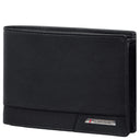 Samsonite - Pro - Dlx 6 Slg 050 - Geldbörse 3cc 11.5 cm (black) - Markenkoffer