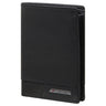 Samsonite - Pro - Dlx 6 Slg 143 - Geldbörse 8cc 11.7 cm (black) - Markenkoffer