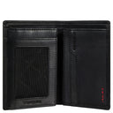 Samsonite - Pro - Dlx 6 Slg 143 - Geldbörse 8cc 11.7 cm (black) - Markenkoffer