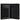 Samsonite - Pro - Dlx 6 Slg 143 - Geldbörse 8cc 11.7 cm (black) - Markenkoffer