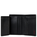 Samsonite - Pro - Dlx 6 Slg 143 - Geldbörse 8cc 11.7 cm (black) - Markenkoffer