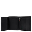 Samsonite - Pro - Dlx 6 Slg 147 - Geldbörse 15cc 12.8 cm (black) - Markenkoffer