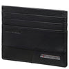 Samsonite Pro-Dlx 6 Slg 732 - Kreditkartenetui 6cc 10 cm (black)