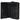 Samsonite - Pro - Dlx 6 Slg 739 - Geldbörse 8cc 10.8 cm (black) - Markenkoffer