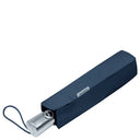 Samsonite Rain Pro - Regenschirm 28 cm (blau) - Markenkoffer