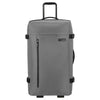 Samsonite Roader - Travel Backpack M 17.3" 61 cm (Color: drifter grey)