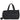 Samsonite Roader - Reisetasche XS 40 cm (deep black) - Markenkoffer