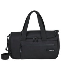 Samsonite Roader - Reisetasche XS 40 cm (deep black)