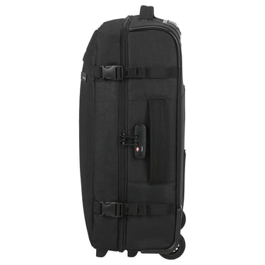 Samsonite Roader - Rollenreisetasche 55 cm (deep black) - Markenkoffer