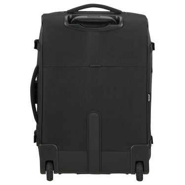 Samsonite Roader - Rollenreisetasche 55 cm (deep black) - Markenkoffer