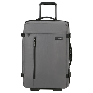 Samsonite Roader - Rollenreisetasche 55 cm (drifter grey) - Markenkoffer