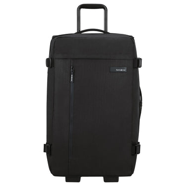 Samsonite Roader - Rollenreisetasche 68 cm (deep black) - Markenkoffer