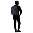 Samsonite Roader - Rucksack L 17.3" 46 cm (dark blue) - Markenkoffer