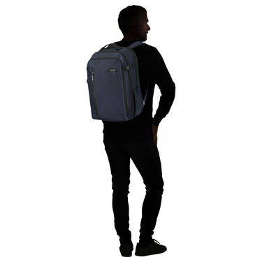 Samsonite Roader - Rucksack L 17.3" 46 cm (dark blue) - Markenkoffer