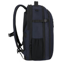 Samsonite Roader - Rucksack L 17.3" 46 cm (dark blue) - Markenkoffer